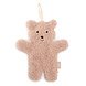 Jollein Speendoekje Teddy Bear - Wild Rose Jollein Speendoekje Teddy Bear - Wild Rose
