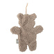 Jollein Speendoekje Teddy Bear - Olive Green Jollein Speendoekje Teddy Bear - Olive Green