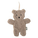 Jollein Speendoekje Teddy Bear - Olive Green Jollein Speendoekje Teddy Bear - Olive Green