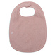Jollein Slabbetjes Badstof - Wilde Rose/Nougat/Biscuit (3 pack) Jollein Slabbetjes Badstof - Wilde Rose/Nougat/Biscuit (3 pack)