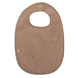 Jollein Slabbetjes Badstof - Wilde Rose/Nougat/Biscuit (3 pack) Jollein Slabbetjes Badstof - Wilde Rose/Nougat/Biscuit (3 pack)