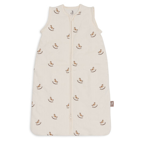 Jollein Slaapzak met afritsbare mouw - Nostalgic Ride