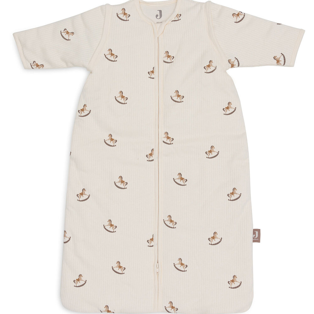 Jollein Slaapzak met afritsbare mouw - Nostalgic Ride