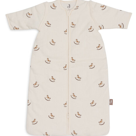 Jollein Slaapzak met afritsbare mouw - Nostalgic Ride