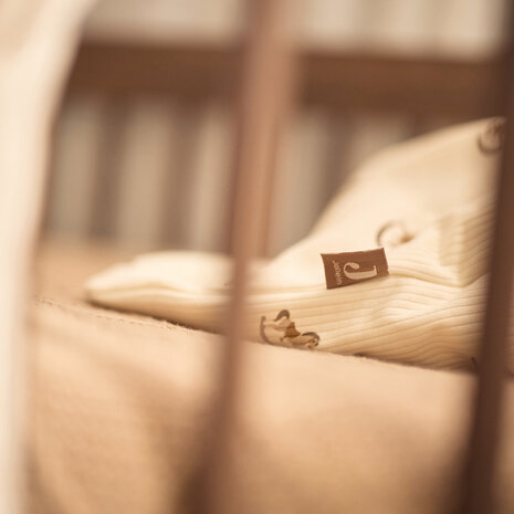 Jollein Slaapzak met afritsbare mouw - Nostalgic Ride