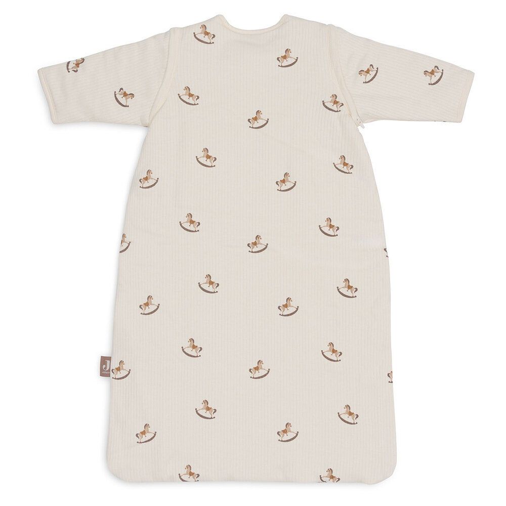 Jollein Slaapzak met afritsbare mouw - Nostalgic Ride