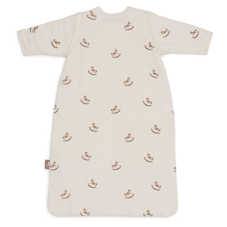 Jollein Slaapzak met afritsbare mouw - Nostalgic Ride