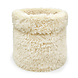 Babyshower Mr. Big speelgoed mand - Pecorino Babyshower Mr. Big speelgoed mand - Pecorino