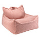 Wigiwama Zitzak Chair - Guava Pink Wigiwama Zitzak Chair - Guava Pink