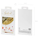 PartyDeco Slinger Franje Goud (135 x 20 cm) PartyDeco Slinger Franje Goud (135 x 20 cm)