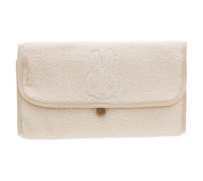 Jollein Verschoningsmat Teddy Nijntje - Ivory