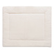 Jollein Boxkleed 75x95cm Check Knit - Oatmeal Jollein Boxkleed 75x95cm Check Knit - Oatmeal