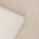 Jollein Boxkleed 75x95cm Check Knit - Oatmeal Jollein Boxkleed 75x95cm Check Knit - Oatmeal