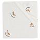 Jollein Hoeslaken Jersey 40/50x80/90cm - Nostalgic Ride Jollein Hoeslaken Jersey 40/50x80/90cm - Nostalgic Ride