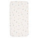 Jollein Hoeslaken Jersey 40/50x80/90cm - Jungle Jambo Jollein Hoeslaken Jersey 40/50x80/90cm - Jungle Jambo