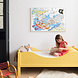 OMY Kleurposter - Piraten OMY Kleurposter - Piraten