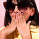 OMY Nagelstickers - Lily OMY Nagelstickers - Lily