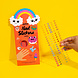 OMY Nagelstickers - Kawaii OMY Nagelstickers - Kawaii