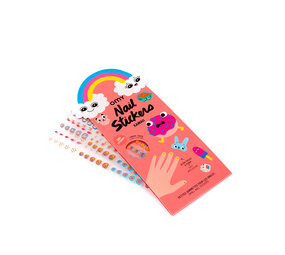OMY Nagelstickers - Kawaii OMY Nagelstickers - Kawaii