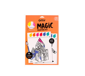 OMY Painting kit - Magic OMY Painting kit - Magic