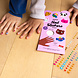 OMY Nagelstickers - Friends OMY Nagelstickers - Friends
