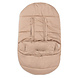 Jollein Voetenzak groep 0+ 3/5 punts Puffed - Biscuit Jollein Voetenzak groep 0+ 3/5 punts Puffed - Biscuit