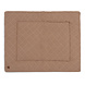 Jollein Boxkleed 75x95cm Check Knit - Biscuit Jollein Boxkleed 75x95cm Check Knit - Biscuit