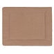 Jollein Boxkleed 75x95cm Check Knit - Biscuit Jollein Boxkleed 75x95cm Check Knit - Biscuit