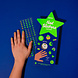 OMY Nagelstickers - Glow in the dark OMY Nagelstickers - Glow in the dark
