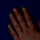 OMY Nagelstickers - Glow in the dark OMY Nagelstickers - Glow in the dark