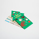 OMY Nagelstickers - Ho ho ho OMY Nagelstickers - Ho ho ho