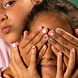 OMY Nagelstickers - Ho ho ho OMY Nagelstickers - Ho ho ho
