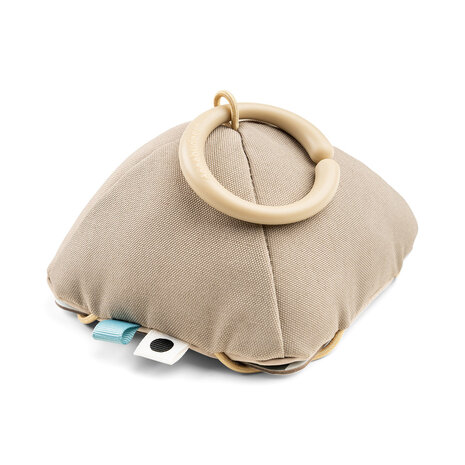 Done by Deer Baby contrasten kaarthouder