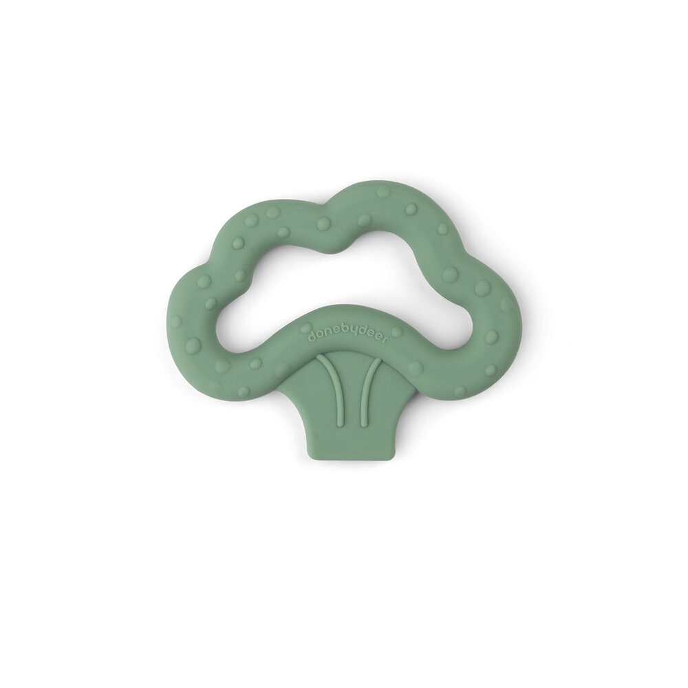 Done by Deer Kleine activiteitenspeelgoed set - 3 stuks - Croco green Done by Deer Kleine activiteitenspeelgoed set - 3 stuks - Croco green