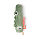 Done by Deer Kleine activiteitenspeelgoed set - 3 stuks - Croco green Done by Deer Kleine activiteitenspeelgoed set - 3 stuks - Croco green