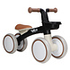 Tryco Loopfiets Luna - Black Tryco Loopfiets Luna - Black