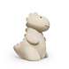 Atelier Pierre Jéroom - Dino LED nachtlamp - Zand Atelier Pierre Jéroom - Dino LED nachtlamp - Zand