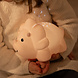 Atelier Pierre Juliette - Dino nachtlamp projector - Roze Atelier Pierre Juliette - Dino nachtlamp projector - Roze