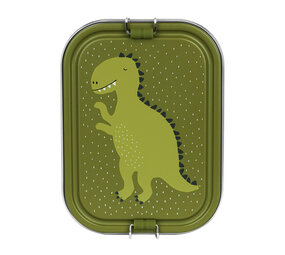 Trixie Lunchbox - Mr. Dino Trixie Lunchbox - Mr. Dino