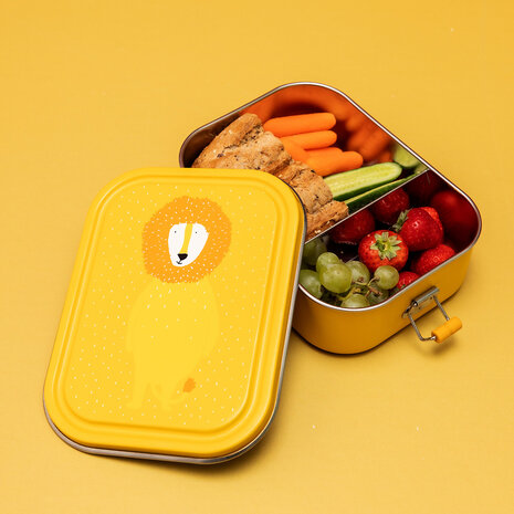 Trixie Lunchbox - Mr. Lion Trixie Lunchbox - Mr. Lion