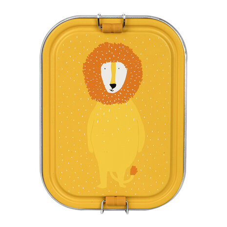 Trixie Lunchbox - Mr. Lion Trixie Lunchbox - Mr. Lion
