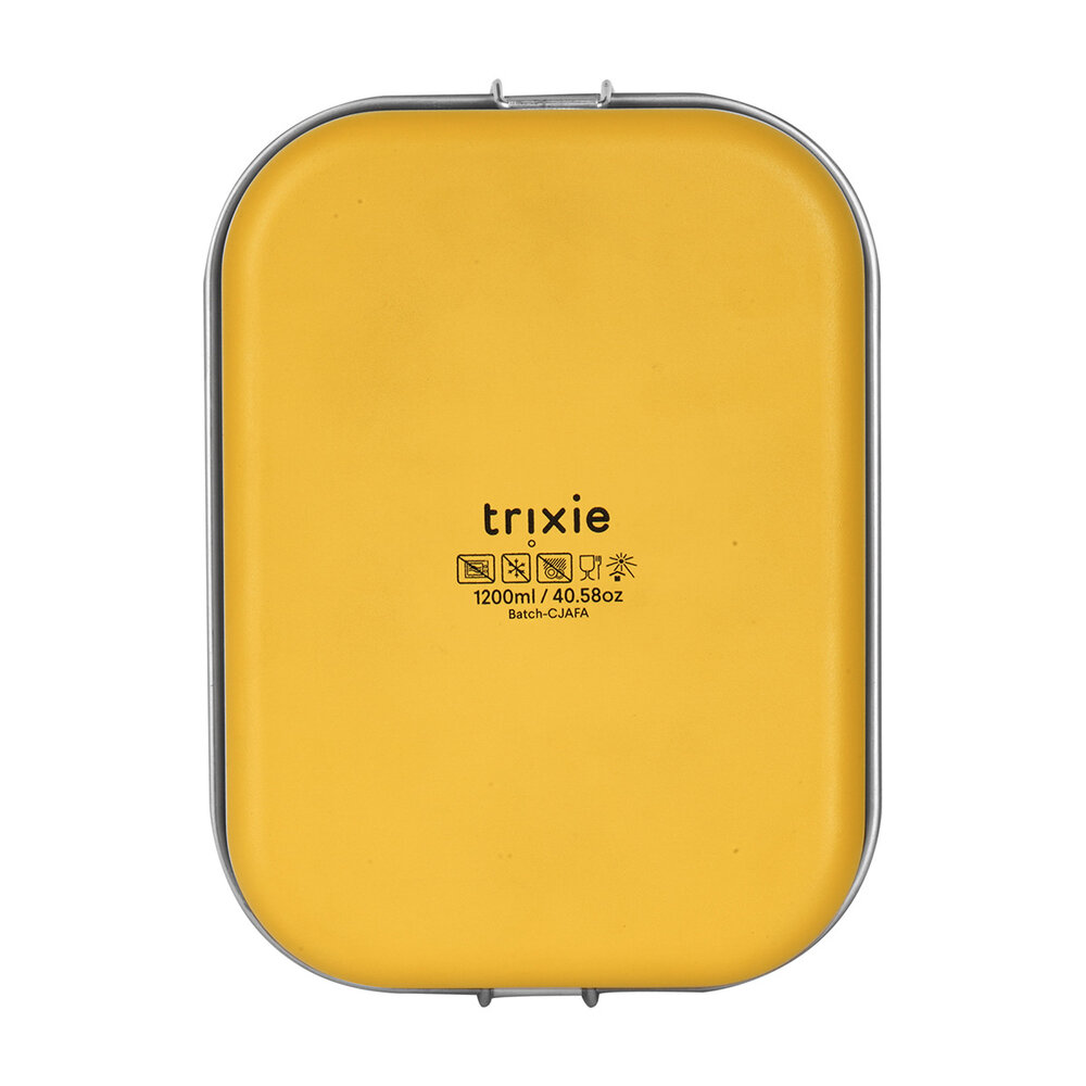 Trixie Lunchbox - Mr. Lion Trixie Lunchbox - Mr. Lion