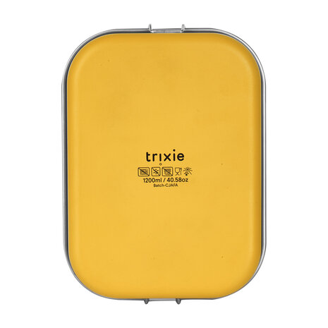 Trixie Lunchbox - Mr. Lion Trixie Lunchbox - Mr. Lion