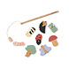 Kid's Concept Houten hengel speelgoed Kid's Concept Houten hengel speelgoed