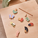 Kid's Concept Houten hengel speelgoed Kid's Concept Houten hengel speelgoed