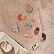 Kid's Concept Houten hengel speelgoed Kid's Concept Houten hengel speelgoed