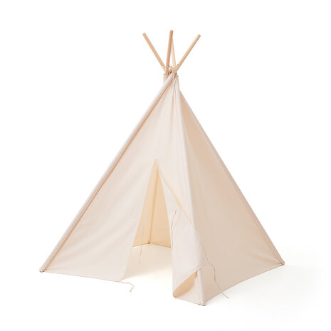 Kid's Concept  Tipi tent - Off white Kid's Concept  Tipi tent - Off white