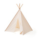Kid's Concept Tipi tent - Off white Kid's Concept Tipi tent - Off white
