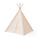 Kid's Concept Tipi tent - Off white Kid's Concept Tipi tent - Off white