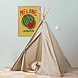Kid's Concept Tipi tent - Stripe Kid's Concept Tipi tent - Stripe
